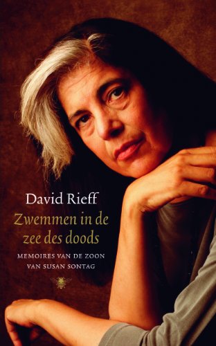 9789023429012: Zwemmen in de zee des doods: memoires van de zoon van Susan Sontag