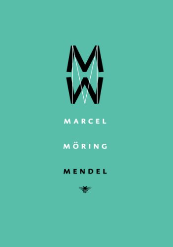Mendel: roman