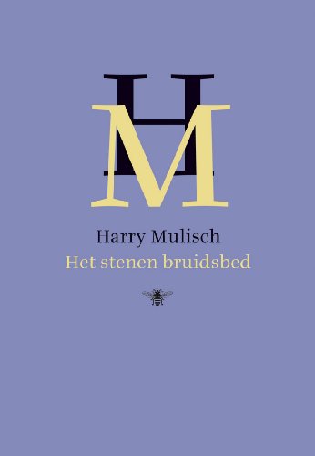 9789023431749: Het stenen bruidsbed: roman