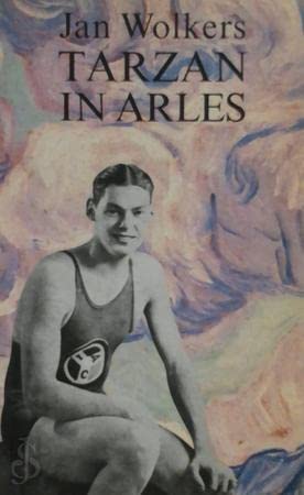 Imagen de archivo de Tarzan in Arles a la venta por WILLIAM BLAIR BOOKS