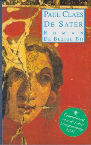 9789023433286: De sater: Roman (BBLiterair) (Dutch Edition)