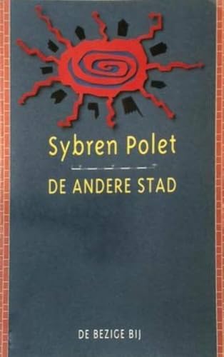 Beispielbild fr De andere stad. Een labyrint. Roman zum Verkauf von Apeiron Book Service