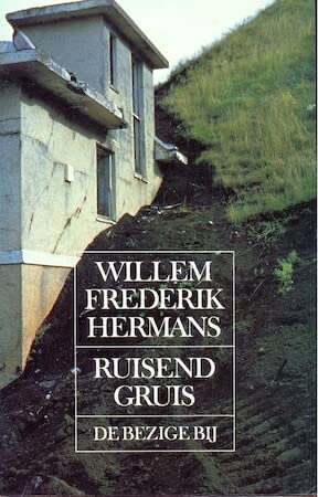 RUISEND GRUIS / druk 1 - Hermans, Willem Frederik