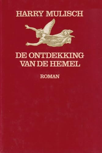 Beispielbild fr De ontdekking van de hemel: roman (BB-literair) zum Verkauf von WorldofBooks