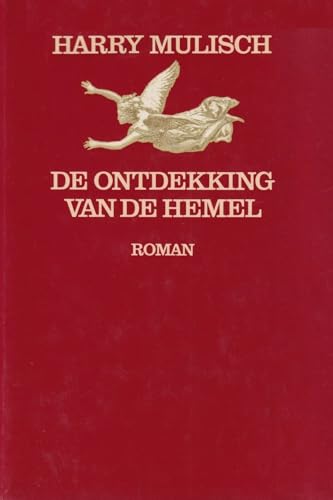 Imagen de archivo de Die Entdeckung des Himmels : Roman., rororo 13476, = De ontdekking van de hemel ; 3499134764 a la venta por medimops