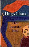 Stock image for Het laatste bed: Een verhaal for sale by HPB-Ruby