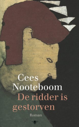 9789023440345: De ridder is gestorven