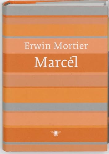 Marcel: roman - Erwin Mortier
