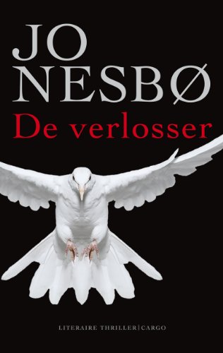 De Verlosser / Druk 3 - Nesbo, Jo, Vroom, Annelies de