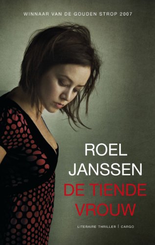 De tiende vrouw - Roel Janssen