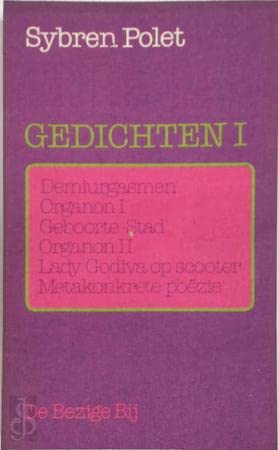 9789023445005: Gedichten (Dutch Edition)