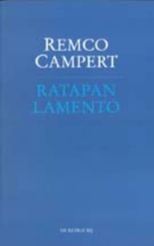 RATAPAN / LAMENTO - CAMPERT, REMCO