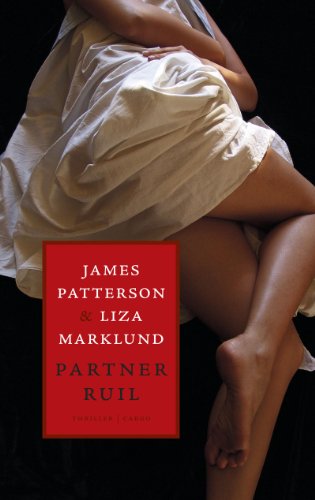 Partnerruil - James Patterson; Liza Marklund