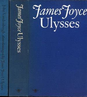 Beispielbild fr Ulysses & Aantekeningen bij James Joyce's Ulysses [2 Vols. in Slipcase]. zum Verkauf von Antiquariaat Schot