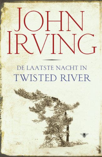 Irving, John:De laatste nacht in Twisted River