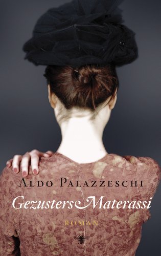 Stock image for Gezusters Materassi for sale by Better World Books Ltd