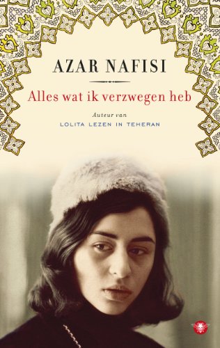 Alles wat ik verzwegen heb - Nafisi, Azar