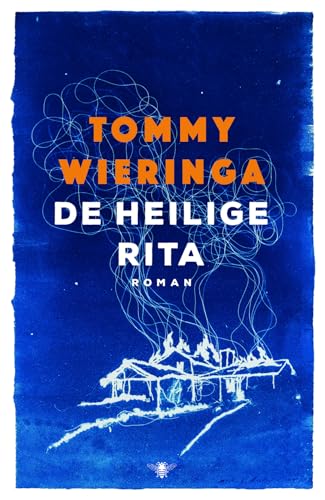 Stock image for De heilige Rita (Dutch Edition) for sale by Open Books