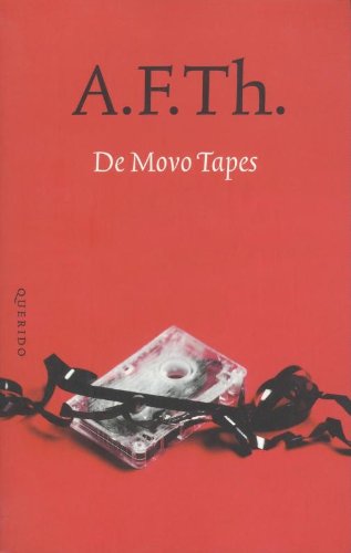 9789023458975: De Movo Tapes