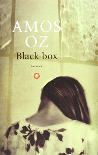 9789023459163: Black box: roman