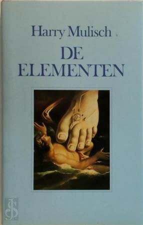 De elementen (Dutch Edition) (9789023461050) by Mulisch, Harry