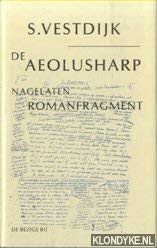 De aeolusharp: Nagelaten romanfragment (Dutch Edition) (9789023461135) by Vestdijk, Simon