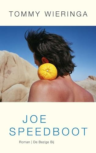 9789023464242: Joe Speedboot: roman