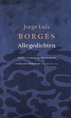 Beispielbild fr Alle gedichten zum Verkauf von Antiquariaat Berger & De Vries