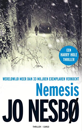 Beispielbild fr Nemesis (Harry Hole, 4) zum Verkauf von AwesomeBooks