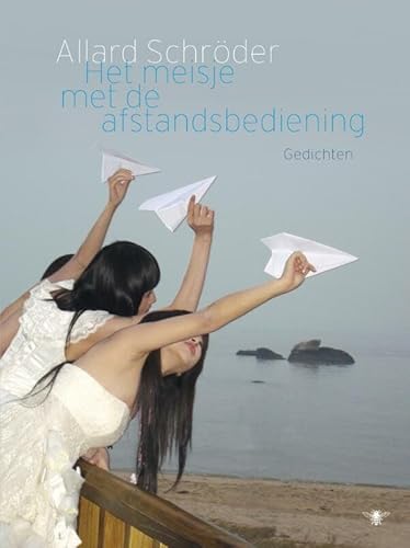 Stock image for Het meisje met de afstandsbediening: gedichten for sale by medimops