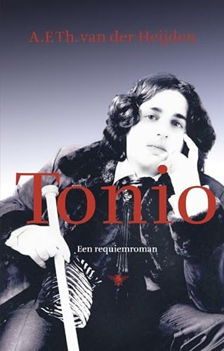 Stock image for Tonio - Een requiemroman for sale by Antiquariaat Coriovallum