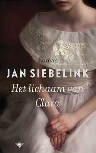 Beispielbild fr Het lichaam van Clara zum Verkauf von Ammareal