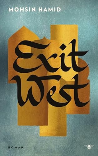 Stock image for Exit West for sale by WorldofBooks