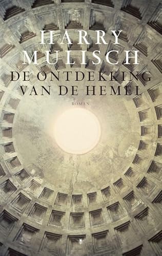 De ontdekking van de hemel: roman - Mulisch, Harry