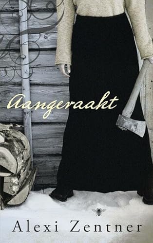 Beispielbild fr Aangeraakt zum Verkauf von Ammareal