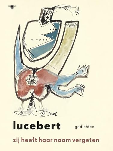 Beispielbild fr Zij heeft haar naam vergeten: gedichten zum Verkauf von Ammareal