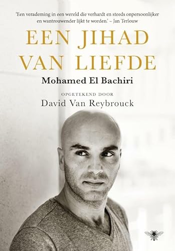 Imagen de archivo de Een jihad van liefde a la venta por medimops