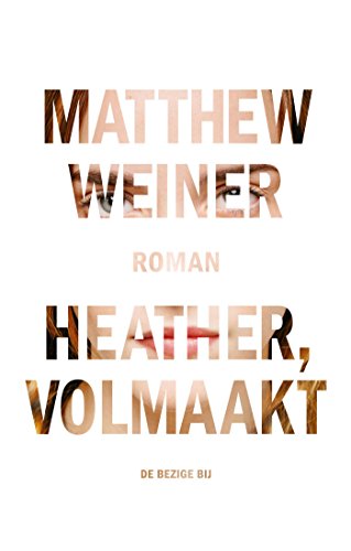 Stock image for Heather, volmaakt for sale by Better World Books Ltd