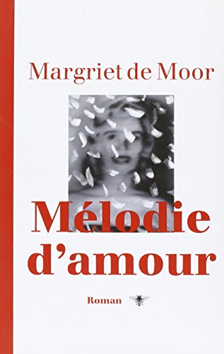 9789023478669: Melodie d'amour