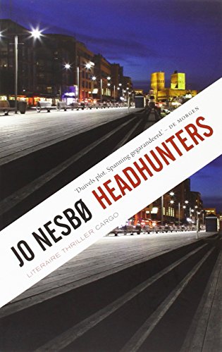 Stock image for Headhunters for sale by medimops