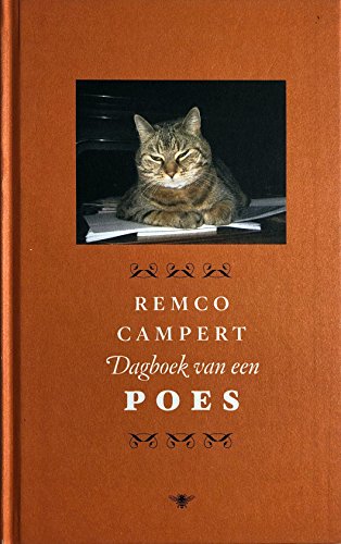 Beispielbild fr Dagboek van een poes zum Verkauf von WorldofBooks