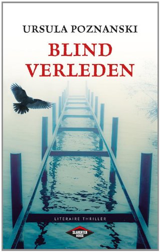 Imagen de archivo de Blind verleden (Slaughter house) a la venta por Better World Books