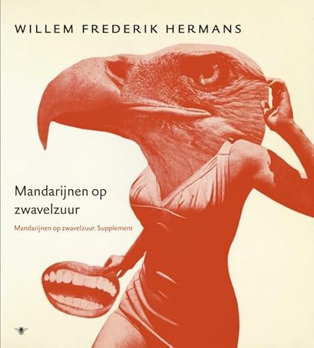 

Mandarijnen Op Zwavelzuur - Mandarijnen Op Zwavelzuur Suplement - Volledige Werken 16 [first edition]