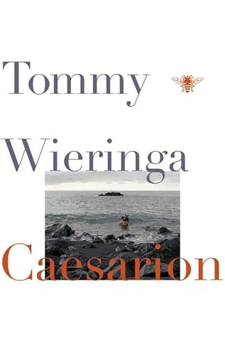 Caesarion: roman - Wieringa, Tommy