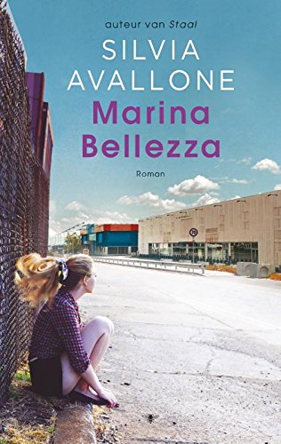 Stock image for Marina Bellezza for sale by Better World Books Ltd