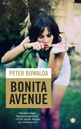 Imagen de archivo de Bonita Avenue: roman a la venta por medimops