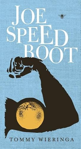 9789023490036: Joe Speedboot: roman