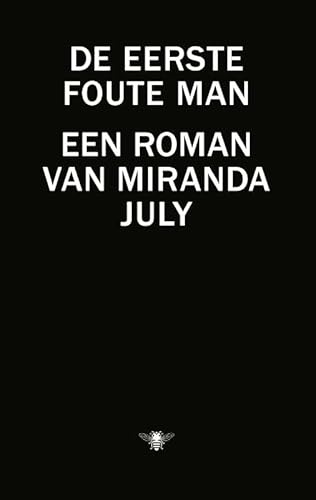 9789023490852: De eerste foute man (Dutch Edition)