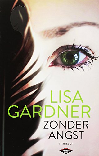Stock image for Zonder angst (Dutch Edition) for sale by Better World Books