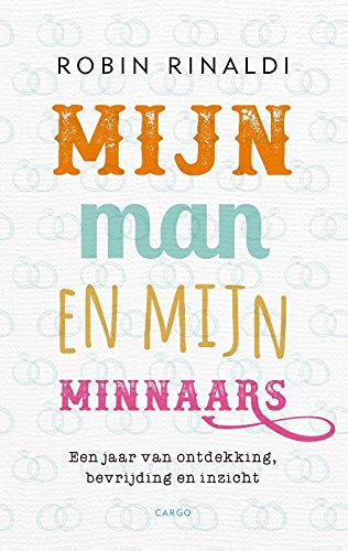 Imagen de archivo de Mijn man en mijn minnaars (Dutch Edition) a la venta por Better World Books